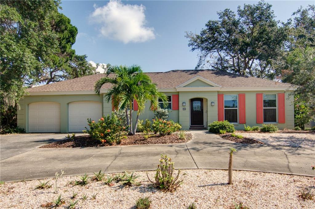 704 TROPICAL CIRCLE, SARASOTA, Florida 34242, 3 Bedrooms Bedrooms, 6 Rooms Rooms,2 BathroomsBathrooms,Residential,For sale,TROPICAL,A4197363