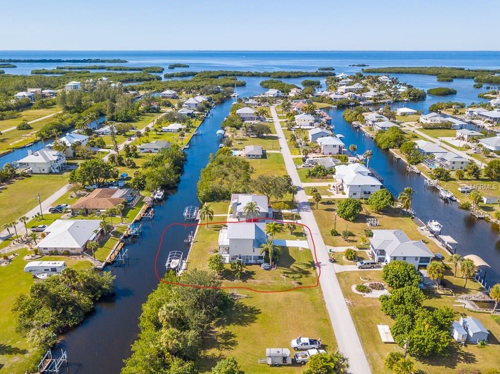24337 TREASURE ISLAND BOULEVARD, PUNTA GORDA, Florida 33955, 3 Bedrooms Bedrooms, 6 Rooms Rooms,2 BathroomsBathrooms,Residential,For sale,TREASURE ISLAND,C7246474