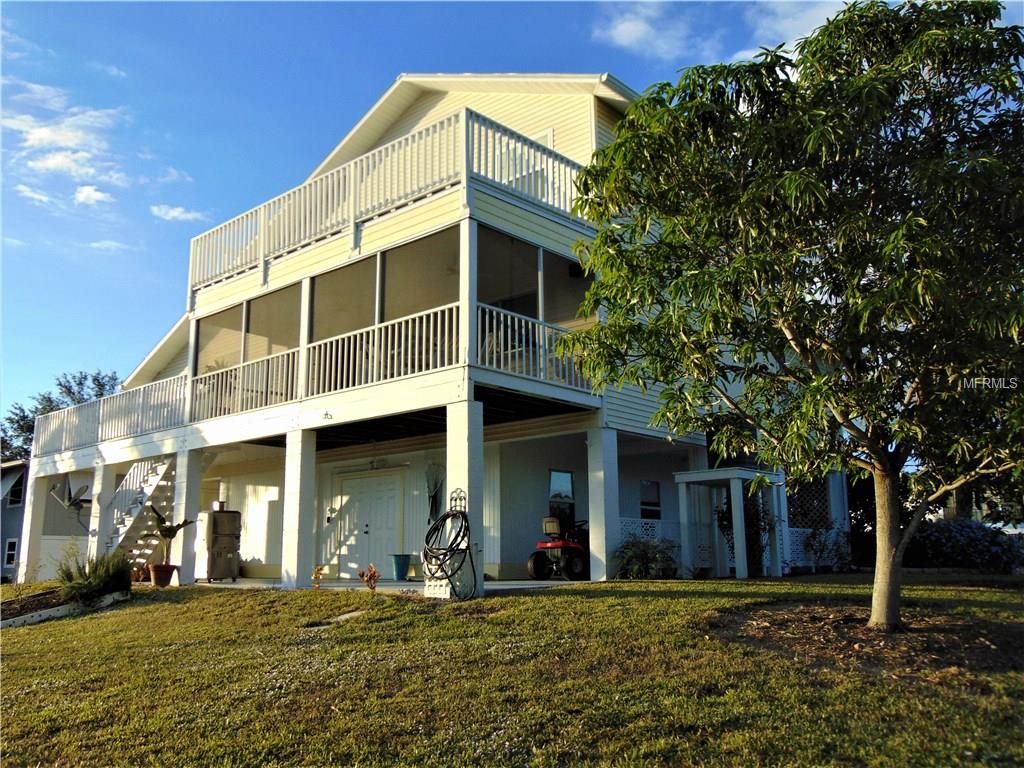 24337 TREASURE ISLAND BOULEVARD, PUNTA GORDA, Florida 33955, 3 Bedrooms Bedrooms, 6 Rooms Rooms,2 BathroomsBathrooms,Residential,For sale,TREASURE ISLAND,C7246474