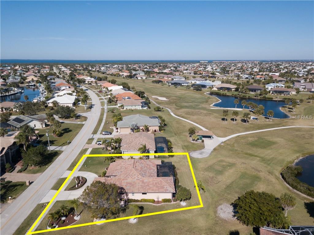 2112 RYAN BLVD BOULEVARD, PUNTA GORDA, Florida 33950, 3 Bedrooms Bedrooms, 7 Rooms Rooms,2 BathroomsBathrooms,Residential,For sale,RYAN BLVD,C7248821