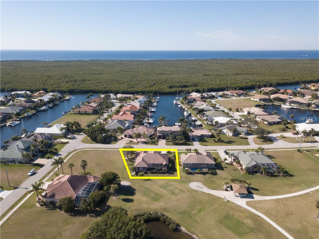 2112 RYAN BLVD BOULEVARD, PUNTA GORDA, Florida 33950, 3 Bedrooms Bedrooms, 7 Rooms Rooms,2 BathroomsBathrooms,Residential,For sale,RYAN BLVD,C7248821