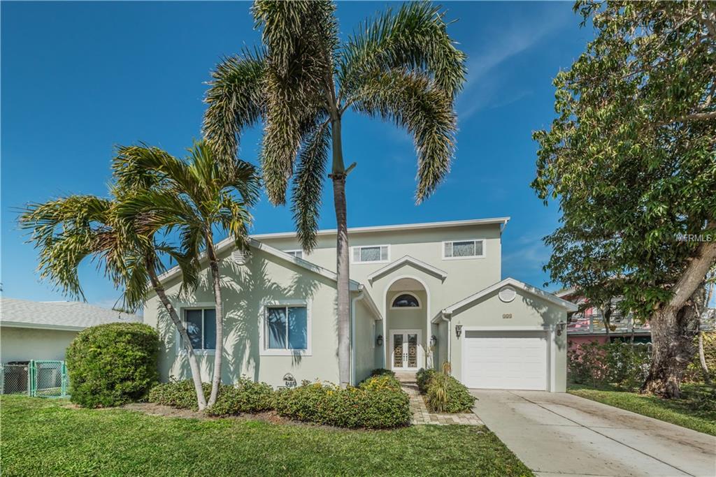 314 10TH AVENUE, INDIAN ROCKS BEACH, Florida 33785, 3 Bedrooms Bedrooms, 7 Rooms Rooms,2 BathroomsBathrooms,Residential,For sale,10TH,U7847194