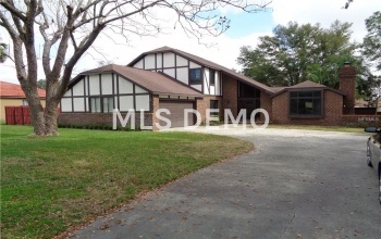 6809 PARSON BROWN DRIVE, ORLANDO, Florida 32819, 3 Bedrooms Bedrooms, 7 Rooms Rooms,2 BathroomsBathrooms,Residential,For sale,PARSON BROWN,O5561645