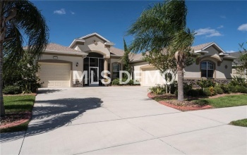 8757 BRIDGEPORT BAY CIRCLE, MOUNT DORA, Florida 32757, 4 Bedrooms Bedrooms, 10 Rooms Rooms,3 BathroomsBathrooms,Residential,For sale,BRIDGEPORT BAY,G4847672