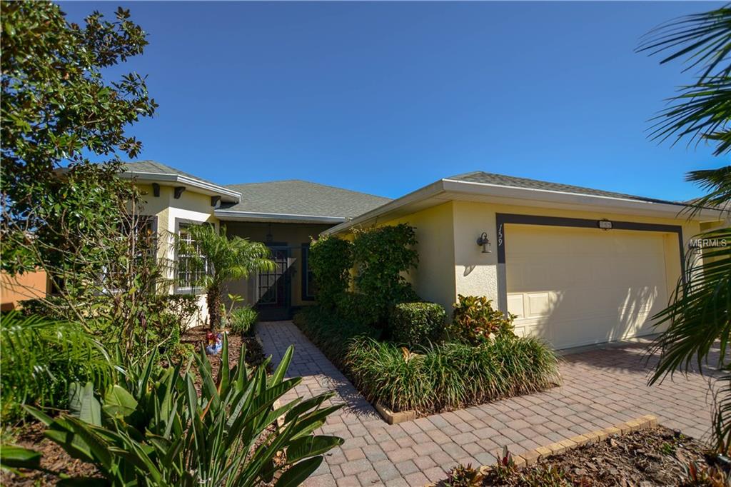 159 MARABELLA LOOP, POINCIANA, Florida 34759, 3 Bedrooms Bedrooms, 6 Rooms Rooms,2 BathroomsBathrooms,Residential,For sale,MARABELLA,O5560956