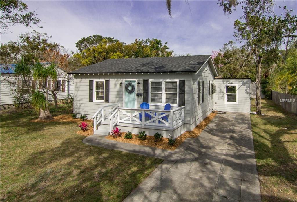 211 E MURIEL STREET, ORLANDO, Florida 32806, 3 Bedrooms Bedrooms, 3 Rooms Rooms,3 BathroomsBathrooms,Residential,For sale,MURIEL,O5561237