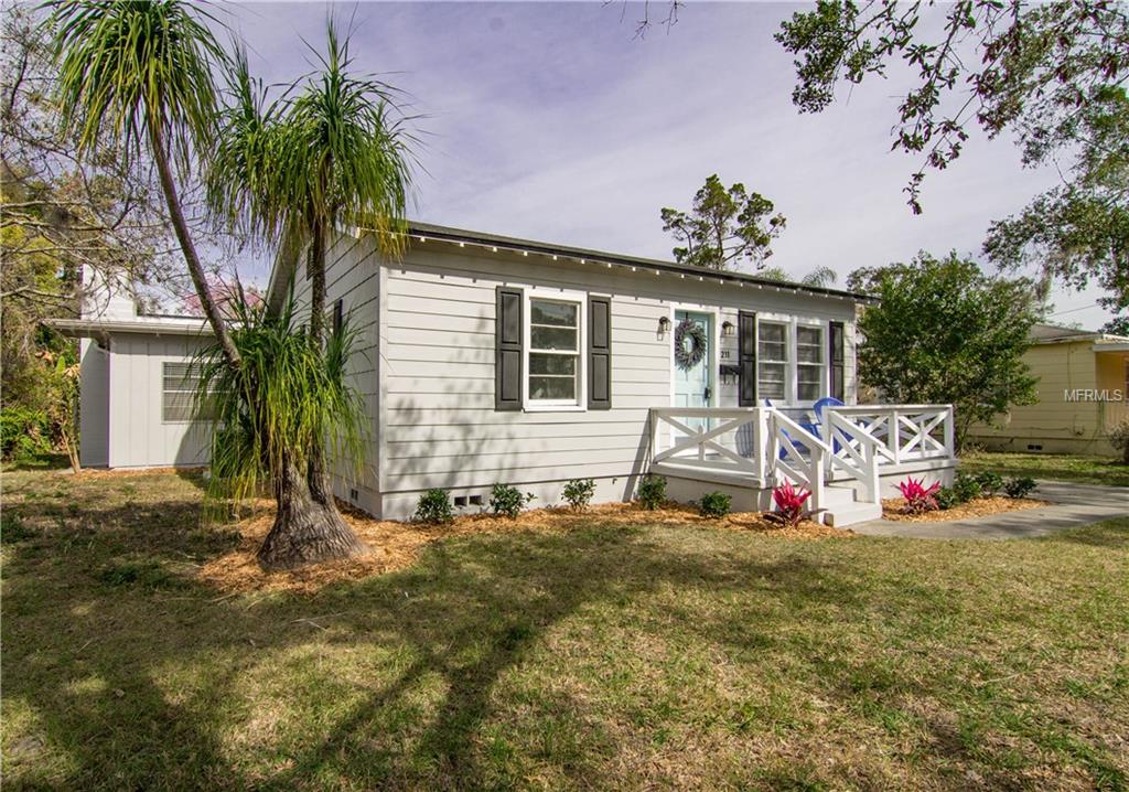 211 E MURIEL STREET, ORLANDO, Florida 32806, 3 Bedrooms Bedrooms, 3 Rooms Rooms,3 BathroomsBathrooms,Residential,For sale,MURIEL,O5561237