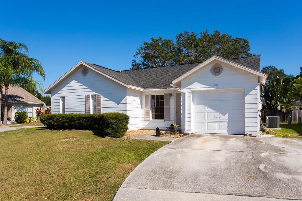 1902 CUTTY BAY COURT, OLDSMAR, Florida 34677, 3 Bedrooms Bedrooms, 6 Rooms Rooms,2 BathroomsBathrooms,Residential,For sale,CUTTY BAY,U7839545