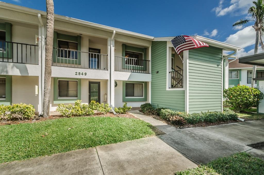 2549 ROYAL PINES CIRCLE, CLEARWATER, Florida 33763, 2 Bedrooms Bedrooms, 3 Rooms Rooms,2 BathroomsBathrooms,Residential,For sale,ROYAL PINES,U7842744