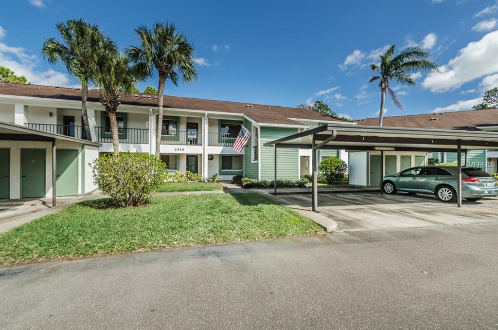 2549 ROYAL PINES CIRCLE, CLEARWATER, Florida 33763, 2 Bedrooms Bedrooms, 3 Rooms Rooms,2 BathroomsBathrooms,Residential,For sale,ROYAL PINES,U7842744