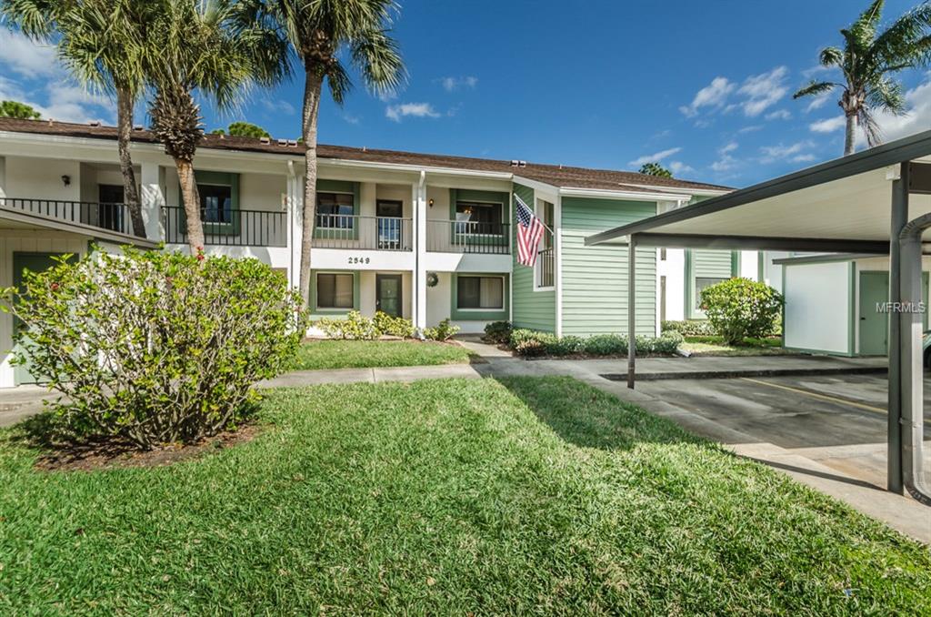 2549 ROYAL PINES CIRCLE, CLEARWATER, Florida 33763, 2 Bedrooms Bedrooms, 3 Rooms Rooms,2 BathroomsBathrooms,Residential,For sale,ROYAL PINES,U7842744