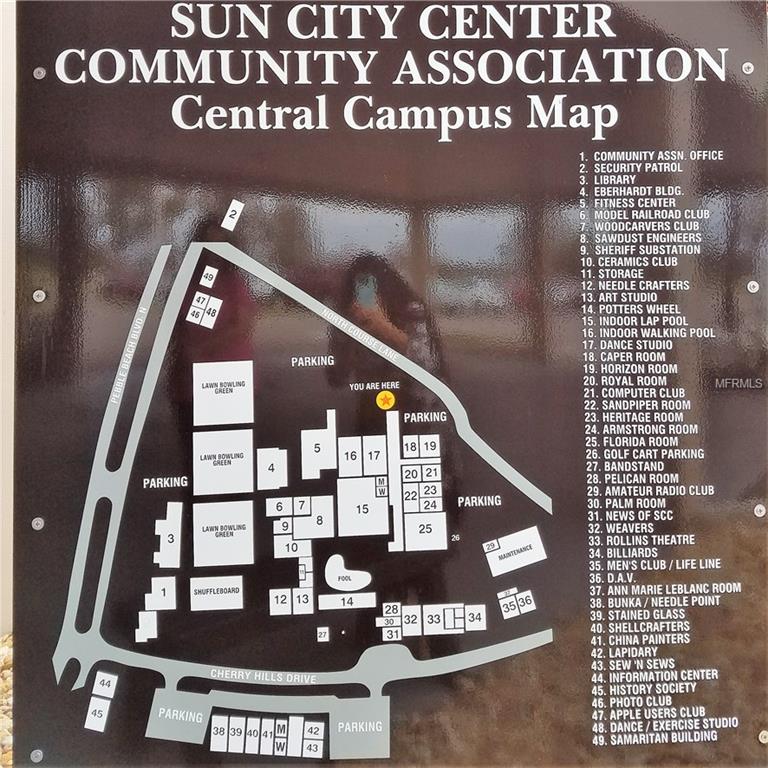 SUN CITY CENTER, Florida 33573, 2 Bedrooms Bedrooms, 6 Rooms Rooms,2 BathroomsBathrooms,Residential,For sale,T2927173