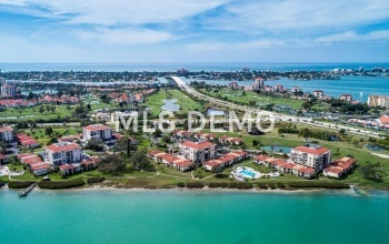 6158 PALMA DEL MAR BOULEVARD S, ST PETERSBURG, Florida 33715, 2 Bedrooms Bedrooms, 6 Rooms Rooms,2 BathroomsBathrooms,Residential,For sale,PALMA DEL MAR,U7847024