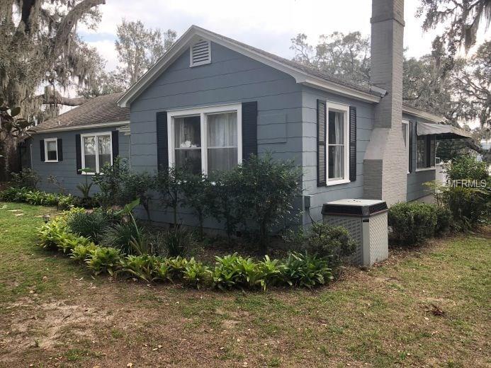 1550 CLAY BOULEVARD, EUSTIS, Florida 32726, 2 Bedrooms Bedrooms, 6 Rooms Rooms,1 BathroomBathrooms,Residential,For sale,CLAY,O5561974