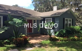 1550 CLAY BOULEVARD, EUSTIS, Florida 32726, 2 Bedrooms Bedrooms, 6 Rooms Rooms,1 BathroomBathrooms,Residential,For sale,CLAY,O5561974