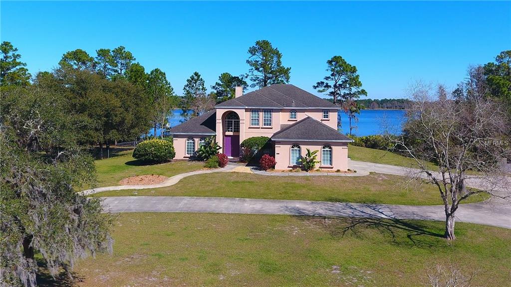 260 OWENS HARBOR ROAD, OSTEEN, Florida 32764, 5 Bedrooms Bedrooms, 13 Rooms Rooms,3 BathroomsBathrooms,Residential,For sale,OWENS HARBOR,V4716586