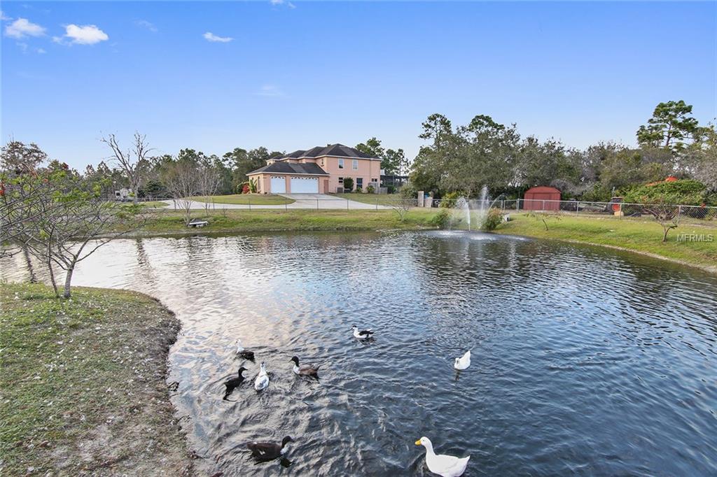 260 OWENS HARBOR ROAD, OSTEEN, Florida 32764, 5 Bedrooms Bedrooms, 13 Rooms Rooms,3 BathroomsBathrooms,Residential,For sale,OWENS HARBOR,V4716586