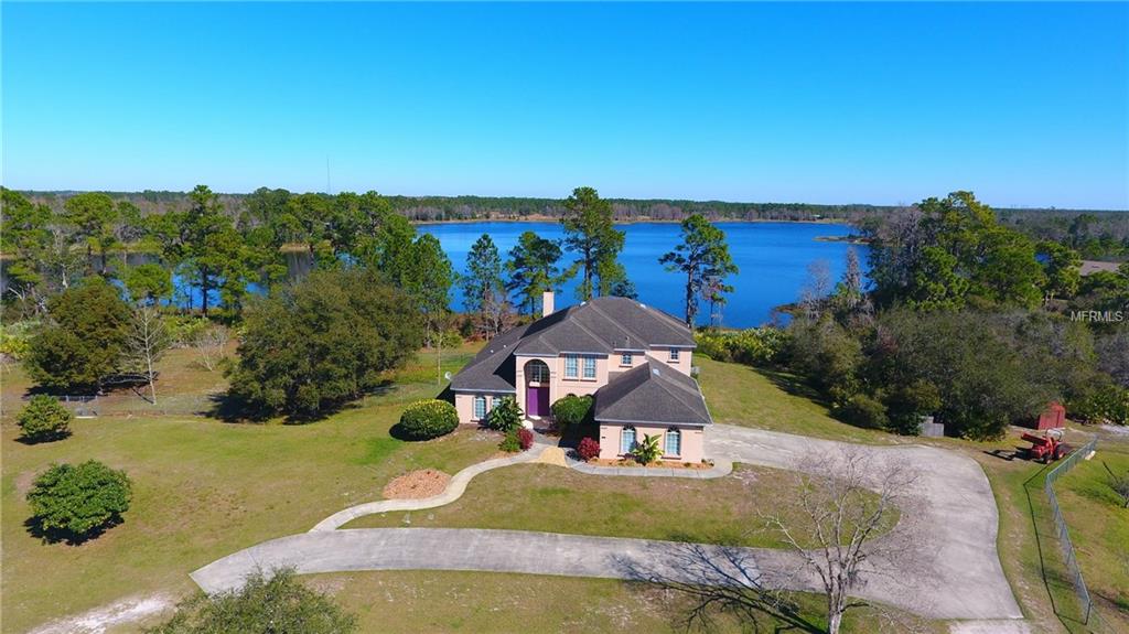 260 OWENS HARBOR ROAD, OSTEEN, Florida 32764, 5 Bedrooms Bedrooms, 13 Rooms Rooms,3 BathroomsBathrooms,Residential,For sale,OWENS HARBOR,V4716586