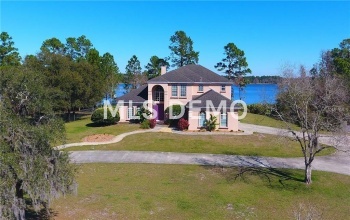 260 OWENS HARBOR ROAD, OSTEEN, Florida 32764, 5 Bedrooms Bedrooms, 13 Rooms Rooms,3 BathroomsBathrooms,Residential,For sale,OWENS HARBOR,V4716586