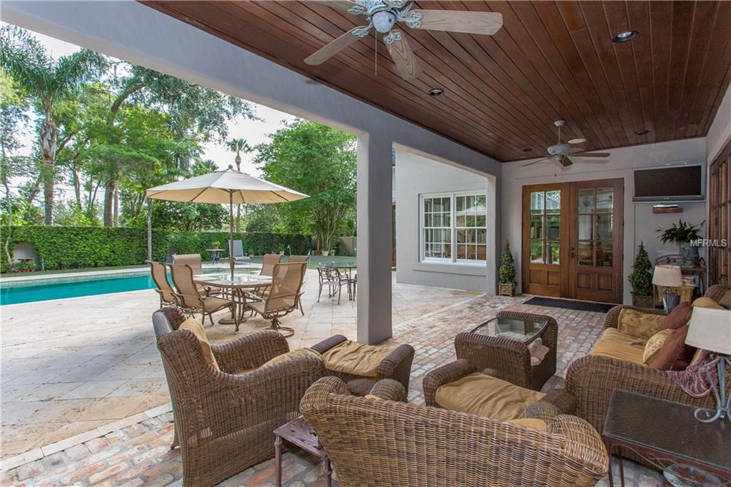 1017 TUSCANY PLACE, WINTER PARK, Florida 32789, 6 Bedrooms Bedrooms, 10 Rooms Rooms,4 BathroomsBathrooms,Residential,For sale,TUSCANY,O5519891