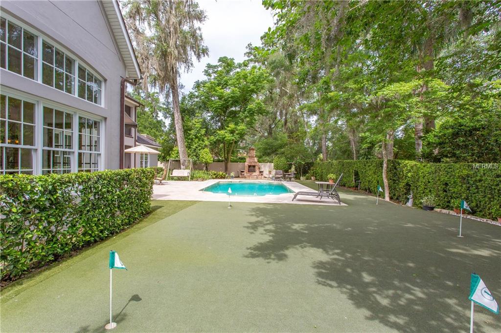 1017 TUSCANY PLACE, WINTER PARK, Florida 32789, 6 Bedrooms Bedrooms, 10 Rooms Rooms,4 BathroomsBathrooms,Residential,For sale,TUSCANY,O5519891