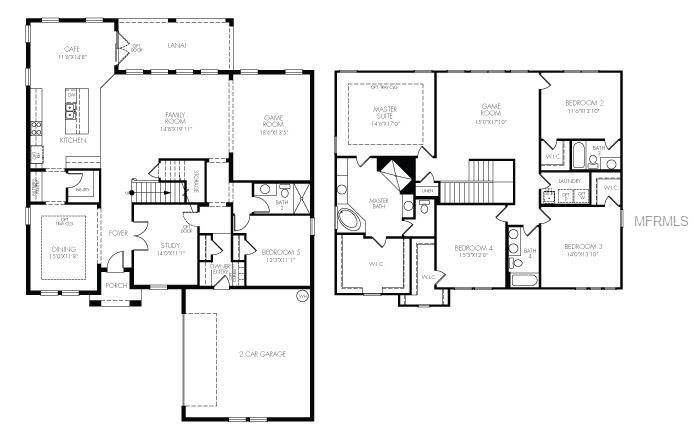10060 JOHN ADAMS WAY, ORLANDO, Florida 32817, 5 Bedrooms Bedrooms, 11 Rooms Rooms,4 BathroomsBathrooms,Residential,For sale,JOHN ADAMS,O5538672