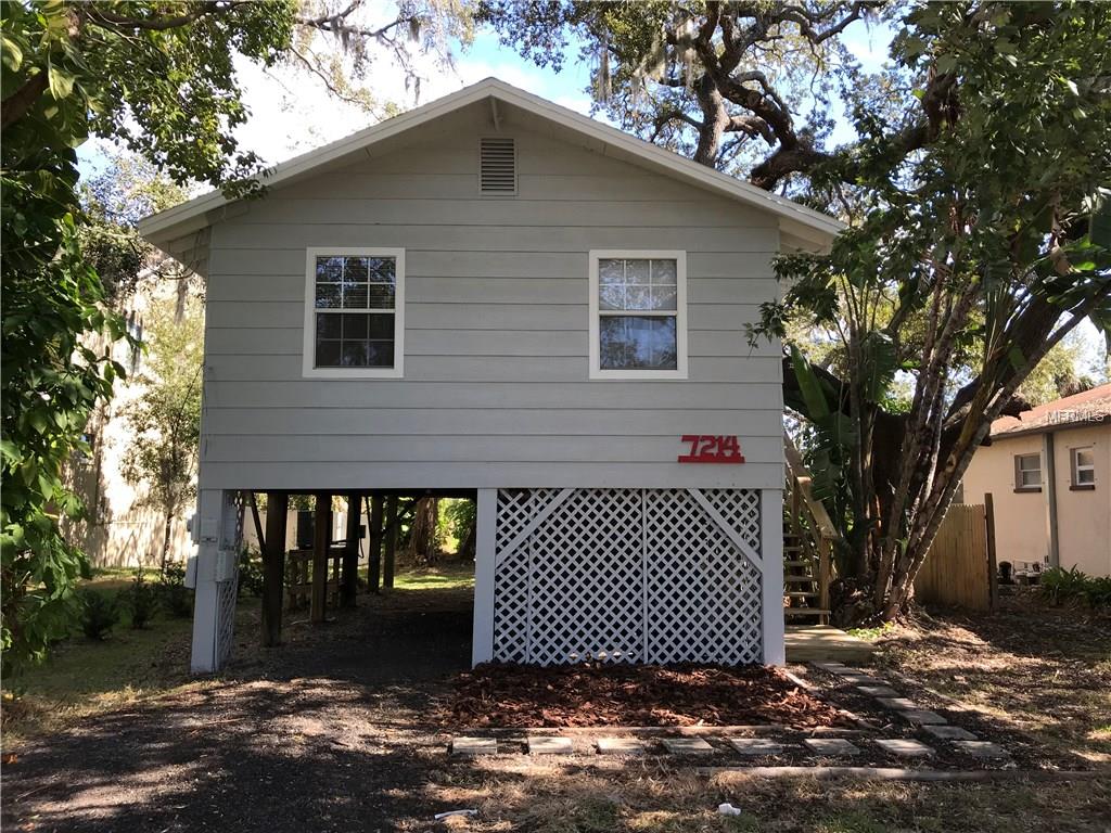 7214 S SHAMROCK ROAD, TAMPA, Florida 33616, 2 Bedrooms Bedrooms, 3 Rooms Rooms,1 BathroomBathrooms,Residential,For sale,SHAMROCK,T2915188
