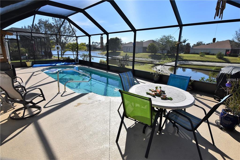 2683 SUNCOAST LAKES BOULEVARD, PORT CHARLOTTE, Florida 33980, 4 Bedrooms Bedrooms, 11 Rooms Rooms,2 BathroomsBathrooms,Residential,For sale,SUNCOAST LAKES,C7248098