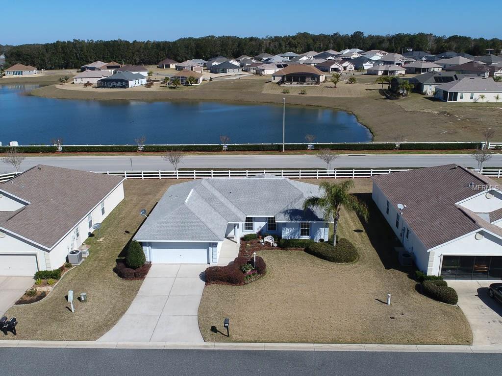 11127 SE 173RD PLACE, SUMMERFIELD, Florida 34491, 3 Bedrooms Bedrooms, 7 Rooms Rooms,2 BathroomsBathrooms,Residential,For sale,173RD,G4852329