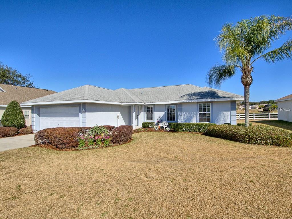 11127 SE 173RD PLACE, SUMMERFIELD, Florida 34491, 3 Bedrooms Bedrooms, 7 Rooms Rooms,2 BathroomsBathrooms,Residential,For sale,173RD,G4852329