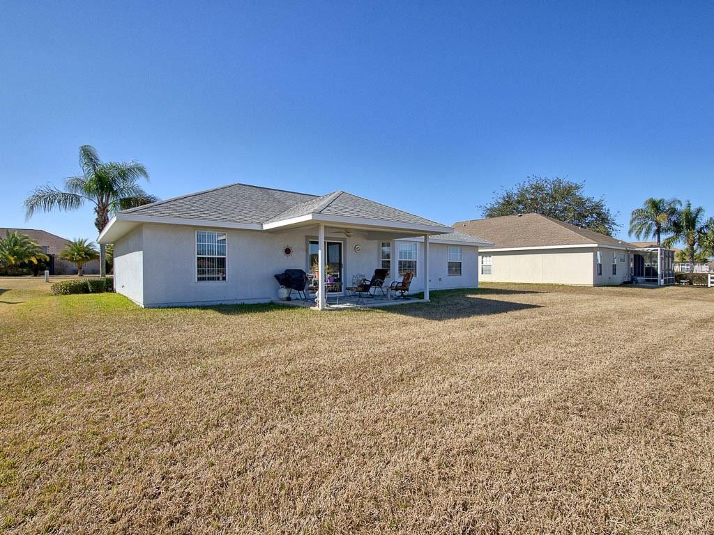 11127 SE 173RD PLACE, SUMMERFIELD, Florida 34491, 3 Bedrooms Bedrooms, 7 Rooms Rooms,2 BathroomsBathrooms,Residential,For sale,173RD,G4852329
