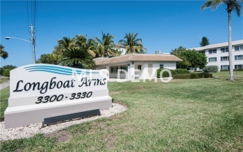 3320 GULF OF MEXICO DRIVE, LONGBOAT KEY, Florida 34228, 2 Bedrooms Bedrooms, 4 Rooms Rooms,2 BathroomsBathrooms,Residential,For sale,GULF OF MEXICO,A4209005