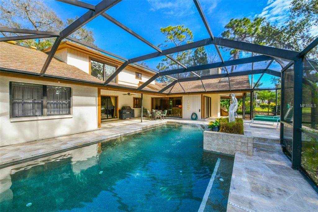 7500 WEEPING WILLOW BOULEVARD, SARASOTA, Florida 34241, 4 Bedrooms Bedrooms, 9 Rooms Rooms,3 BathroomsBathrooms,Residential,For sale,WEEPING WILLOW,A4209779