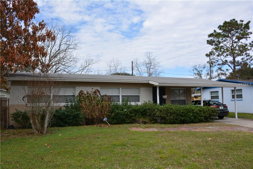 56 ARGOS AVENUE, ORLANDO, Florida 32811, 3 Bedrooms Bedrooms, 8 Rooms Rooms,1 BathroomBathrooms,Residential,For sale,ARGOS,O5561647