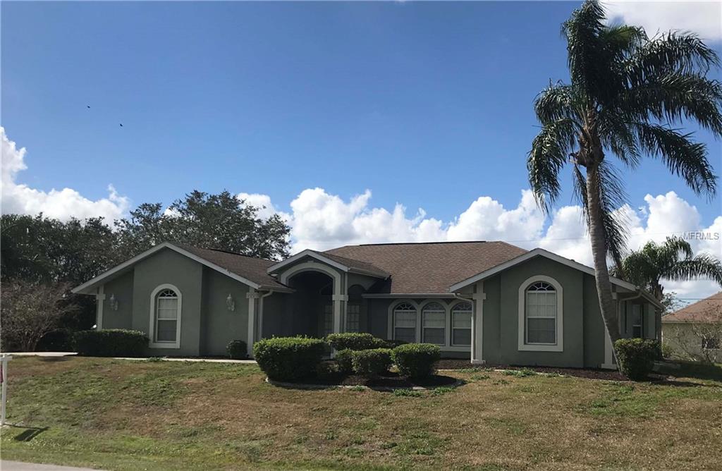 2229 HOPWOOD ROAD, NORTH PORT, Florida 34287, 3 Bedrooms Bedrooms, 6 Rooms Rooms,2 BathroomsBathrooms,Residential,For sale,HOPWOOD,A4210123