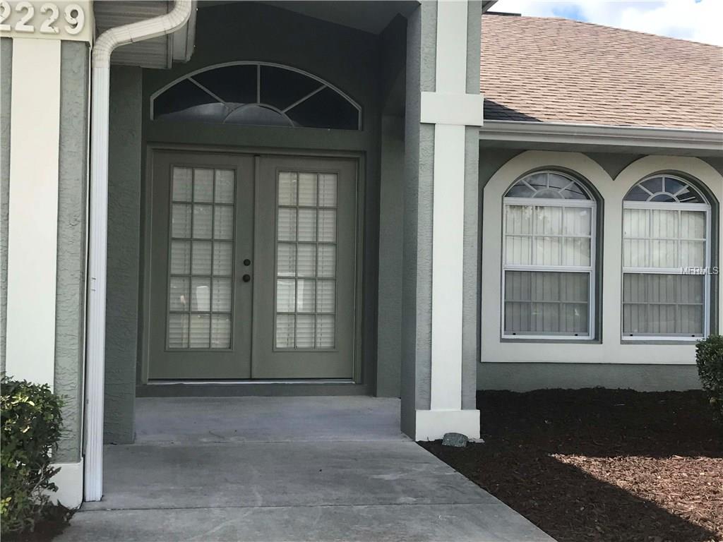 2229 HOPWOOD ROAD, NORTH PORT, Florida 34287, 3 Bedrooms Bedrooms, 6 Rooms Rooms,2 BathroomsBathrooms,Residential,For sale,HOPWOOD,A4210123