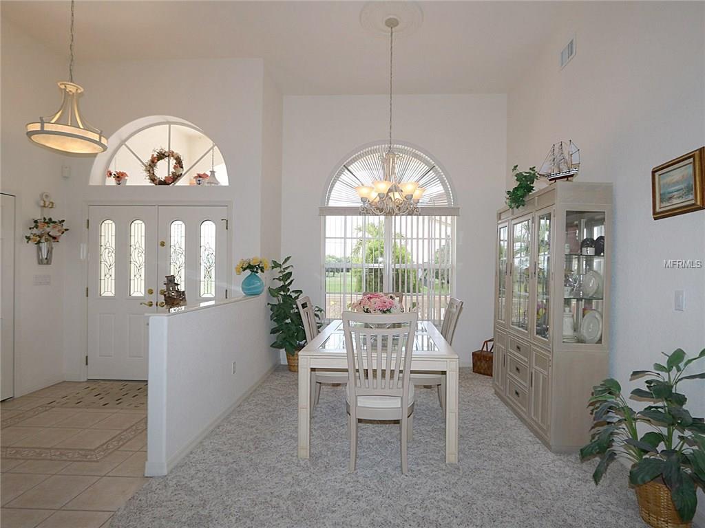 2144 DEBORAH DRIVE, PUNTA GORDA, Florida 33950, 3 Bedrooms Bedrooms, 8 Rooms Rooms,2 BathroomsBathrooms,Residential,For sale,DEBORAH,C7242804