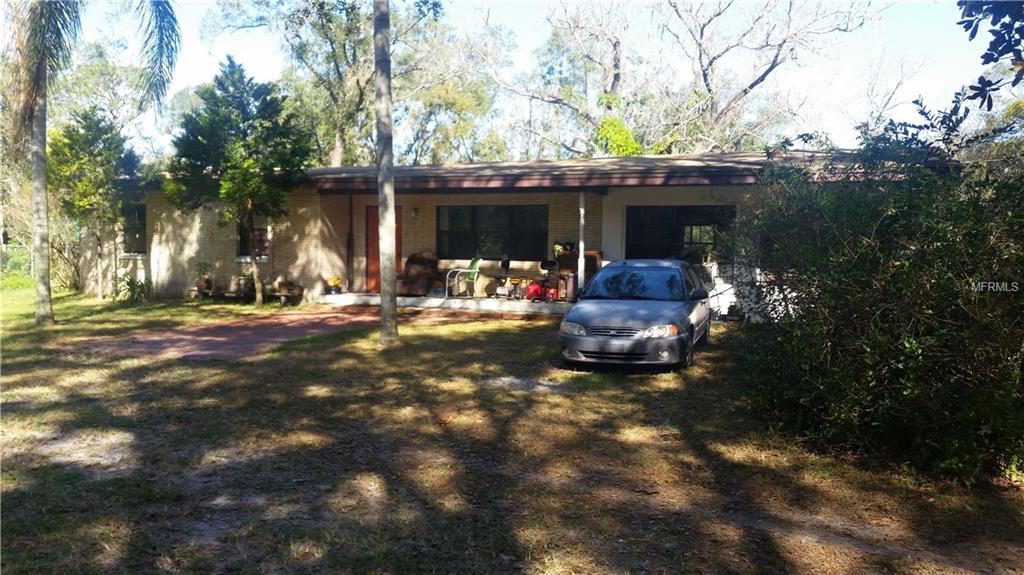 2412 WALLACE ROAD, LUTZ, Florida 33549, 3 Bedrooms Bedrooms, 3 Rooms Rooms,1 BathroomBathrooms,Residential,For sale,WALLACE,H2204299