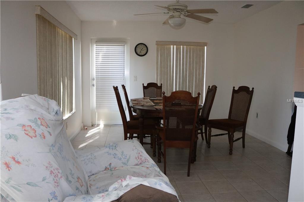 10525 MEADOW HILL DRIVE, PORT RICHEY, Florida 34668, 3 Bedrooms Bedrooms, 8 Rooms Rooms,2 BathroomsBathrooms,Residential,For sale,MEADOW HILL,W7636211