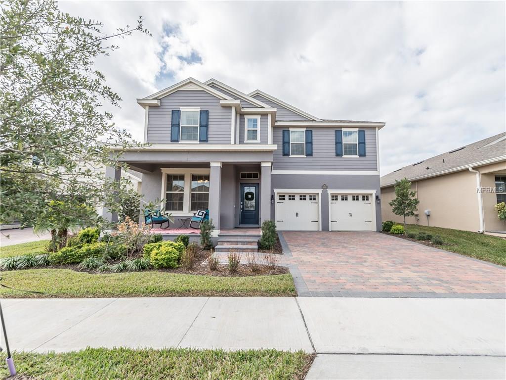 16221 ROCK COAST DRIVE, WINTER GARDEN, Florida 34787, 5 Bedrooms Bedrooms, 10 Rooms Rooms,3 BathroomsBathrooms,Residential,For sale,ROCK COAST,O5559693