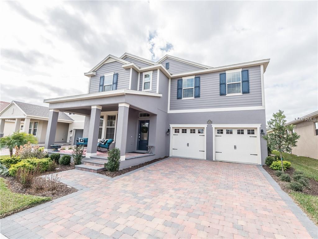 16221 ROCK COAST DRIVE, WINTER GARDEN, Florida 34787, 5 Bedrooms Bedrooms, 10 Rooms Rooms,3 BathroomsBathrooms,Residential,For sale,ROCK COAST,O5559693