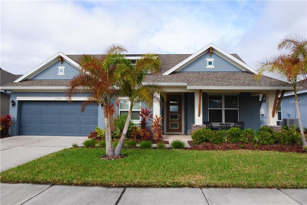 7118 BOWSPIRIT PLACE, APOLLO BEACH, Florida 33572, 3 Bedrooms Bedrooms, 8 Rooms Rooms,2 BathroomsBathrooms,Residential,For sale,BOWSPIRIT,T2926817