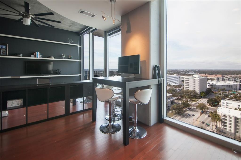 777 N ASHLEY DRIVE, TAMPA, Florida 33602, 1 Bedroom Bedrooms, 3 Rooms Rooms,1 BathroomBathrooms,Residential,For sale,ASHLEY,T2927857