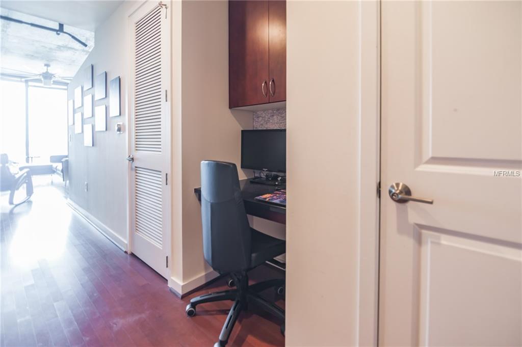 777 N ASHLEY DRIVE, TAMPA, Florida 33602, 1 Bedroom Bedrooms, 3 Rooms Rooms,1 BathroomBathrooms,Residential,For sale,ASHLEY,T2927857