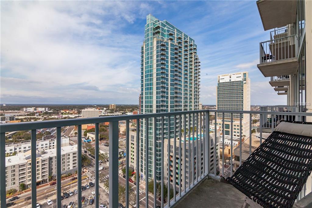 777 N ASHLEY DRIVE, TAMPA, Florida 33602, 1 Bedroom Bedrooms, 3 Rooms Rooms,1 BathroomBathrooms,Residential,For sale,ASHLEY,T2927857