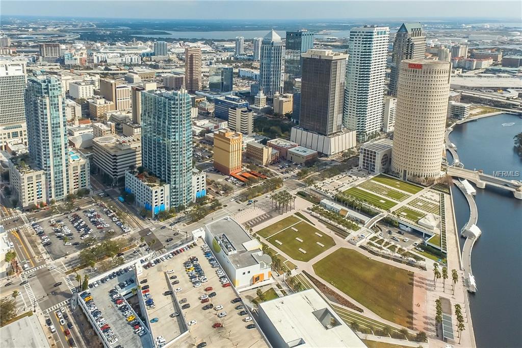 777 N ASHLEY DRIVE, TAMPA, Florida 33602, 1 Bedroom Bedrooms, 3 Rooms Rooms,1 BathroomBathrooms,Residential,For sale,ASHLEY,T2927857