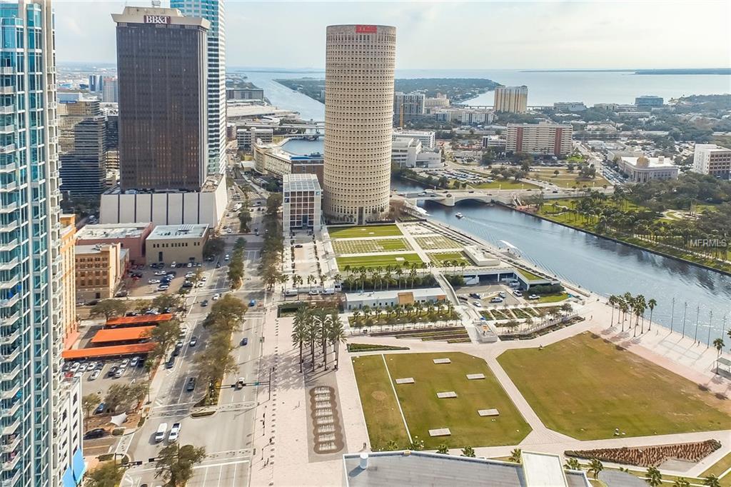 777 N ASHLEY DRIVE, TAMPA, Florida 33602, 1 Bedroom Bedrooms, 3 Rooms Rooms,1 BathroomBathrooms,Residential,For sale,ASHLEY,T2927857