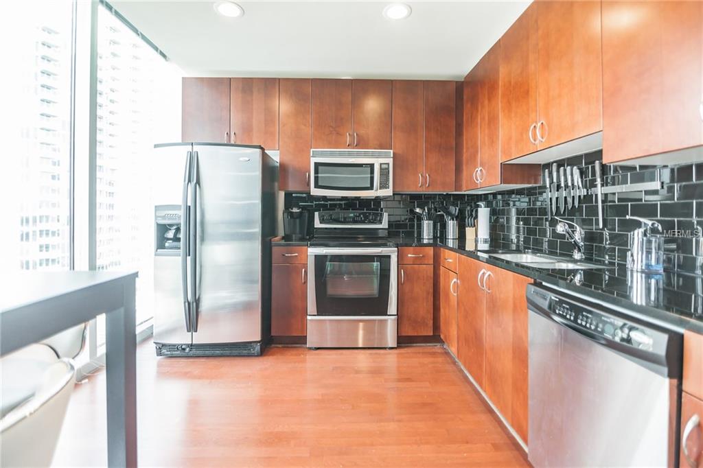 777 N ASHLEY DRIVE, TAMPA, Florida 33602, 1 Bedroom Bedrooms, 3 Rooms Rooms,1 BathroomBathrooms,Residential,For sale,ASHLEY,T2927857