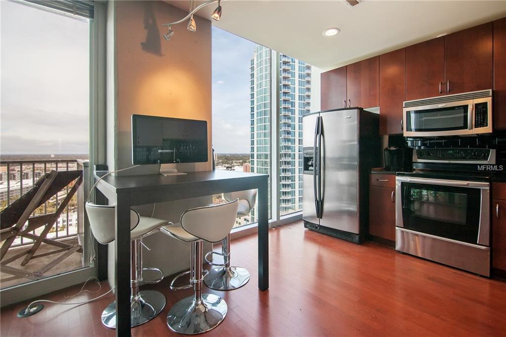 777 N ASHLEY DRIVE, TAMPA, Florida 33602, 1 Bedroom Bedrooms, 3 Rooms Rooms,1 BathroomBathrooms,Residential,For sale,ASHLEY,T2927857