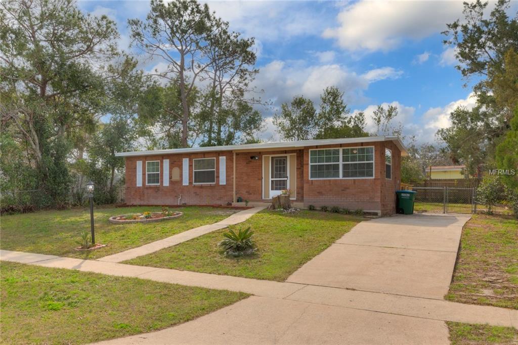 1509 DAROCA DRIVE, DELTONA, Florida 32725, 3 Bedrooms Bedrooms, 6 Rooms Rooms,1 BathroomBathrooms,Residential,For sale,DAROCA,V4722891